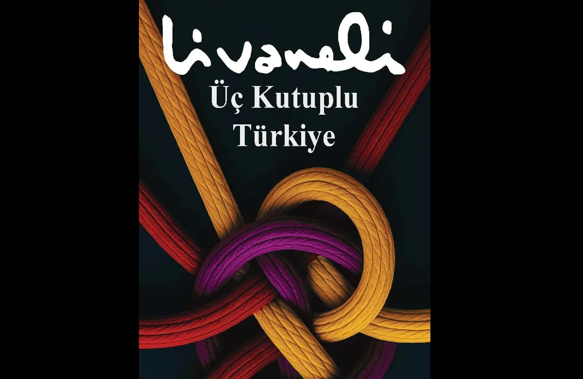 “Tripole Türkiye”
