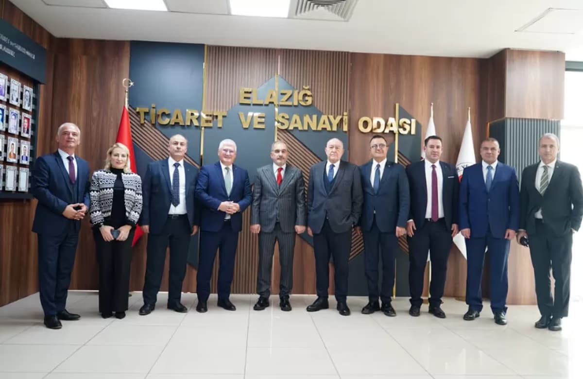 Quick Finansall Elazığ’da ekonomiye kalkan oldu: Finans ve sigortaya erişimde yeni dönem başladı