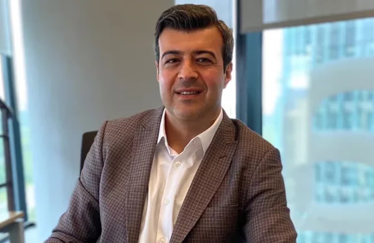 Groupama Sigorta’nın yönetim kadrosuna yeni isim