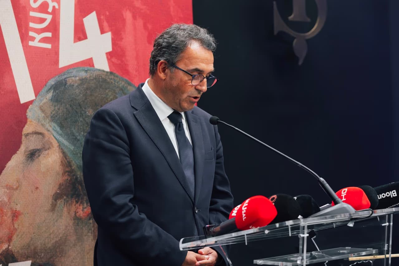 İş Sanat ve Arkas Sanat’tan iki önemli sergi - 8
