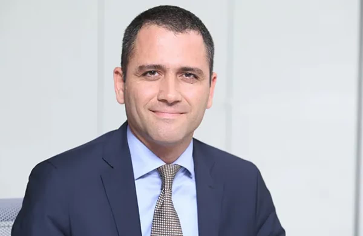 Erdem Tecer, EY Türkiye Enerji Sektör Lideri olarak atandı