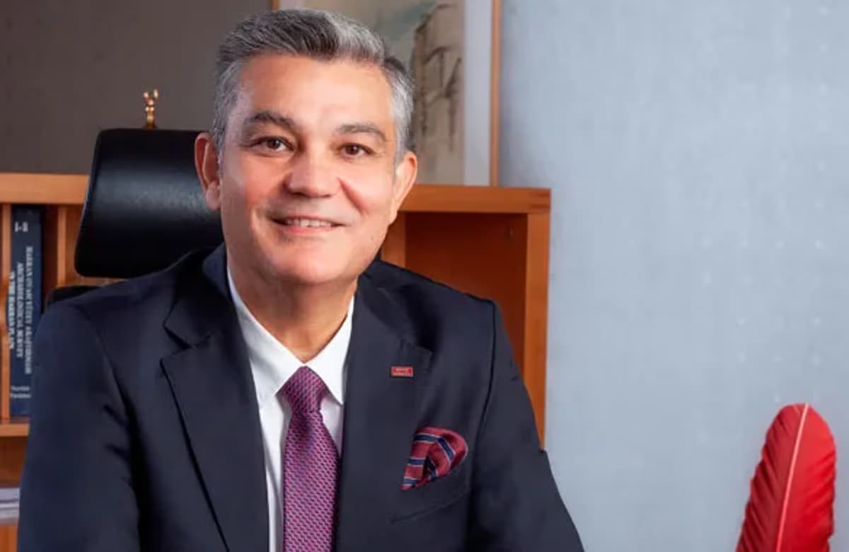 Güneş Sigorta “Sigortacılık Durmaz” dedi