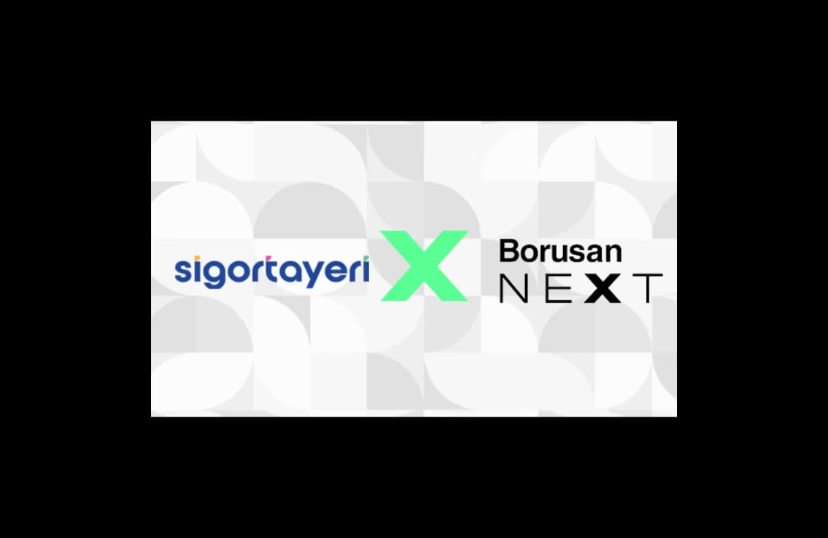 Sigortayeri ile Borusan Next stratejik iş birliği gerçekleştirdi