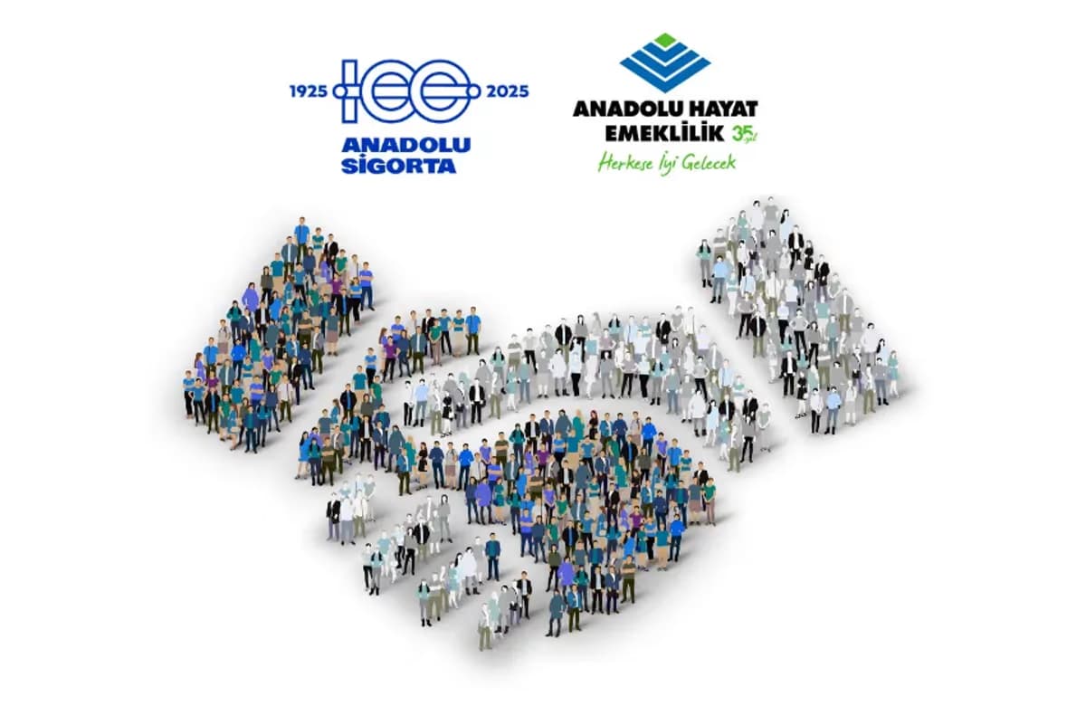 Anadolu Hayat Emeklilik müşterilerine Anadolu Sigorta’dan özel avantajlar