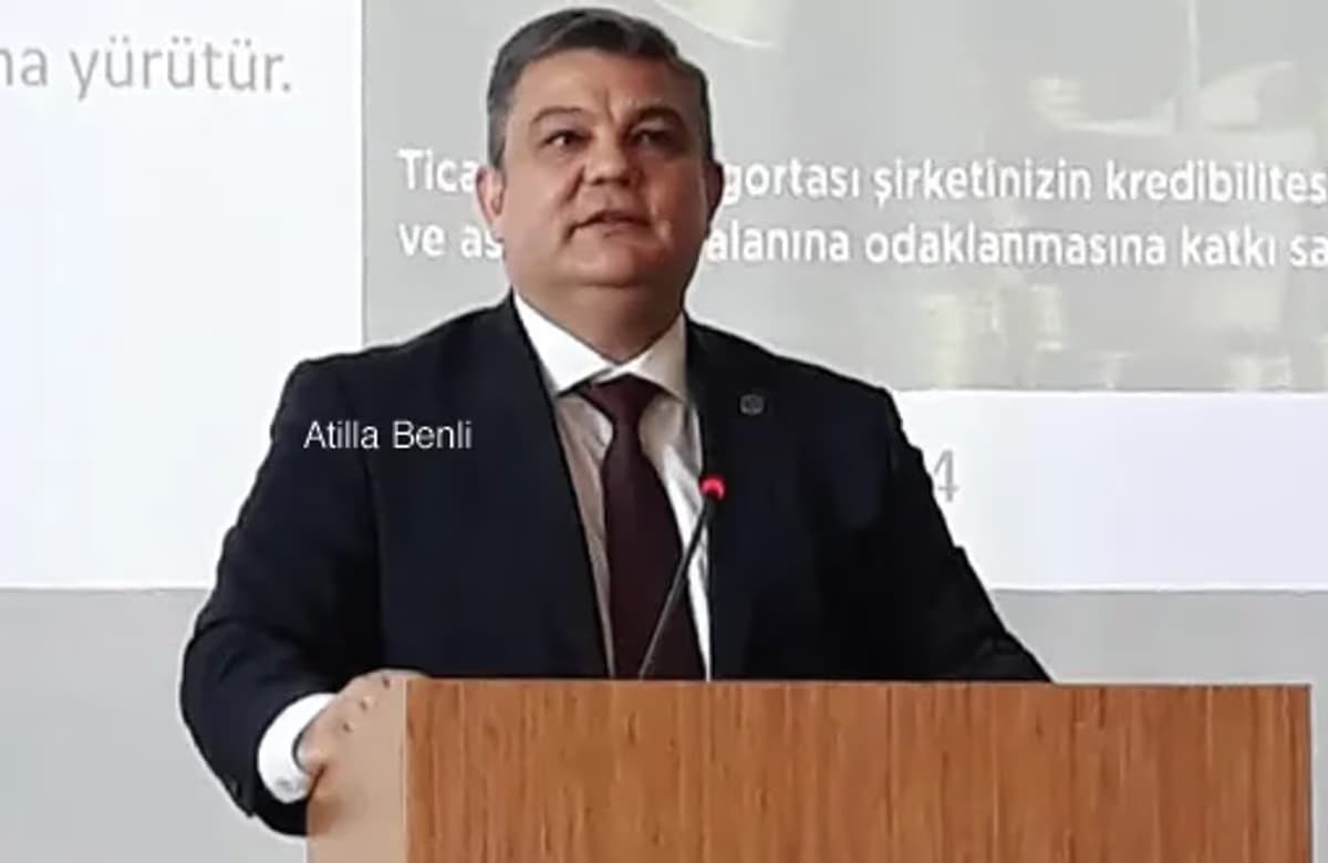 Güneş Sigorta, Alacak Riski ve Yönetimi Konferansı’na katıldı