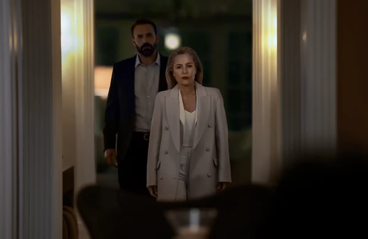 NETFLIX, GERİLİM DOLU  ANIMALS FİLMİNİN YAYIN TARİHİNİ DUYURDU