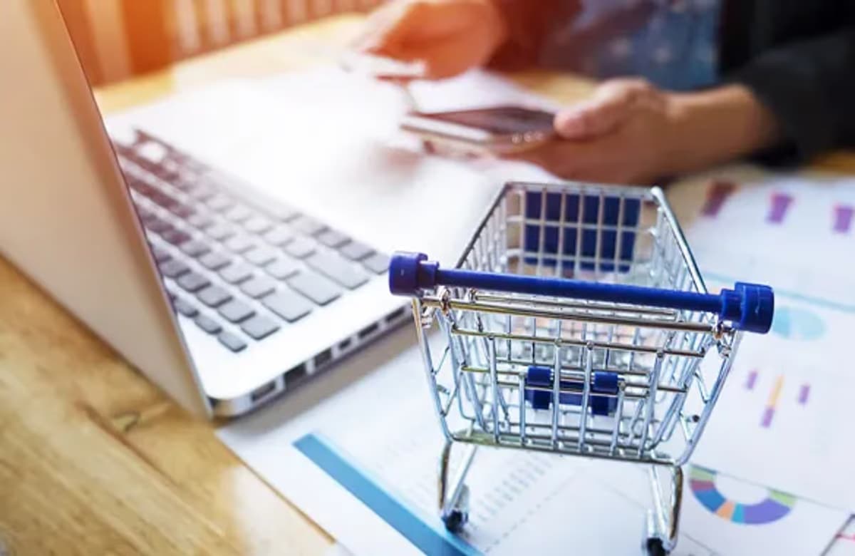 Online alışveriş aramaları yüzde 300 arttı