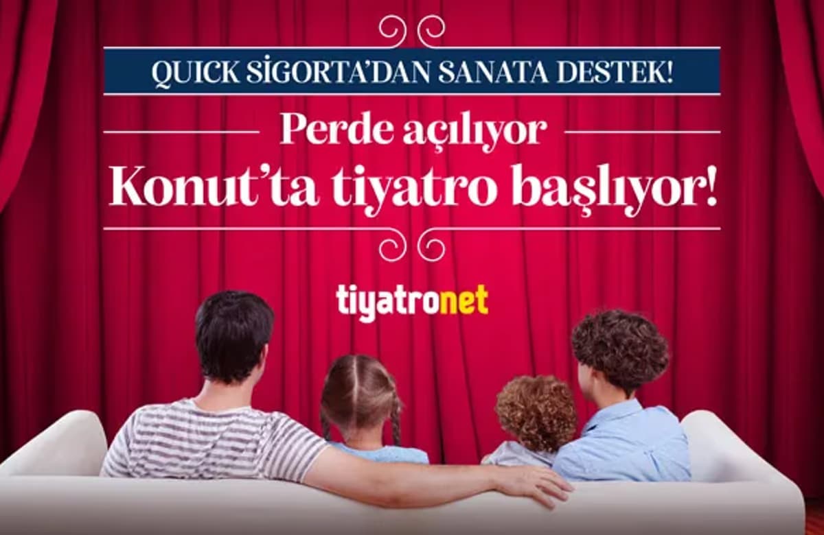 Sanat ve sigorta dünyası buluşuyor