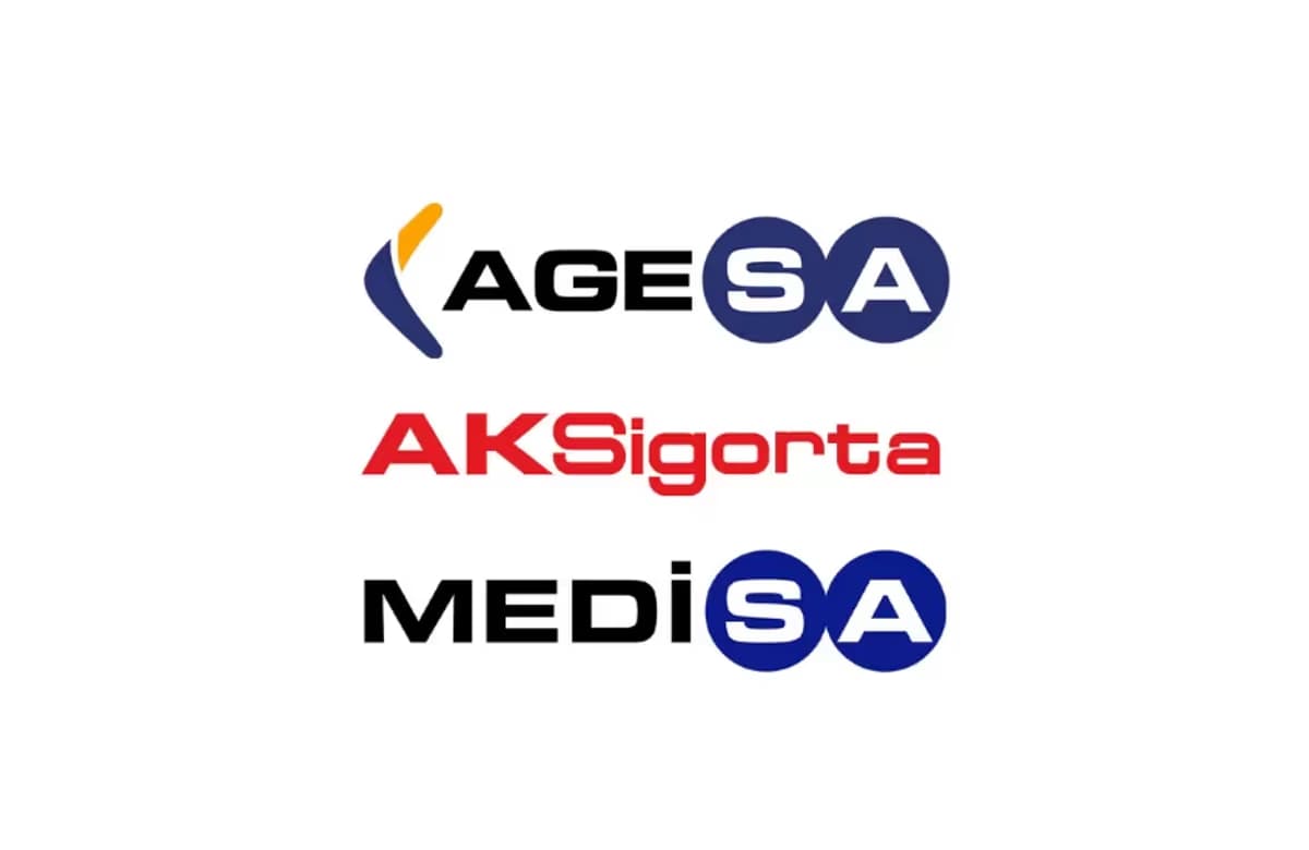 AgeSA Aksigorta ve Medisa’da görev değişiklikleri gerçekleştirildi