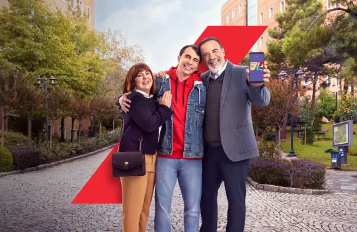 AXA Sigorta’nın yeni reklam filmi yayında