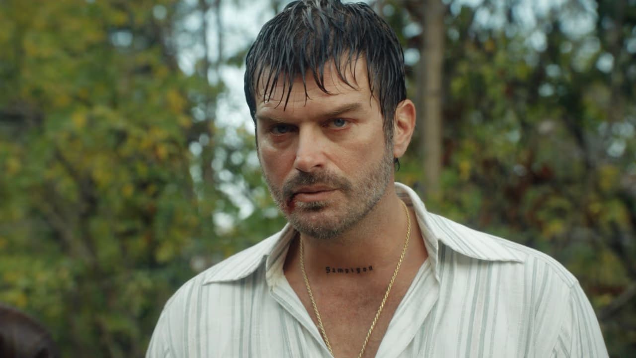 HEYECANLA BEKLENEN ORGANİZE İŞLER: KARUN HAZİNESİ, 16 EKİM’DE NETFLIX’TE YAYINLANACAK - 4
