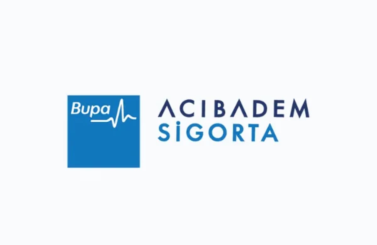 Bupa Acıbadem sigortalı sayısını yüzde 51 artırdı
