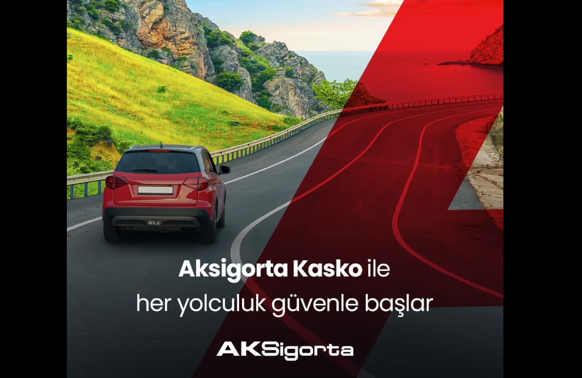 Akkasko ile Her Yolculuğa Kapsamlı Güvence