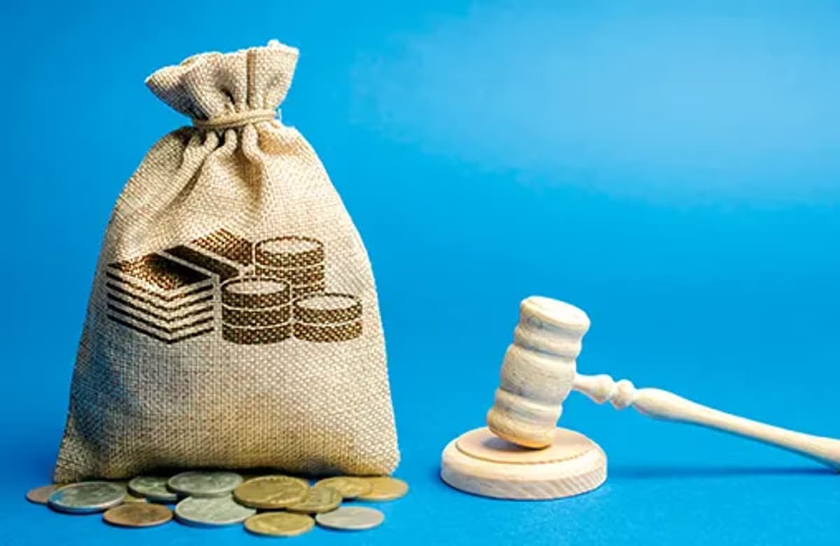 Kabahatler Kanunu çerçevesinde idari para cezalarının sigortalanabilirliği