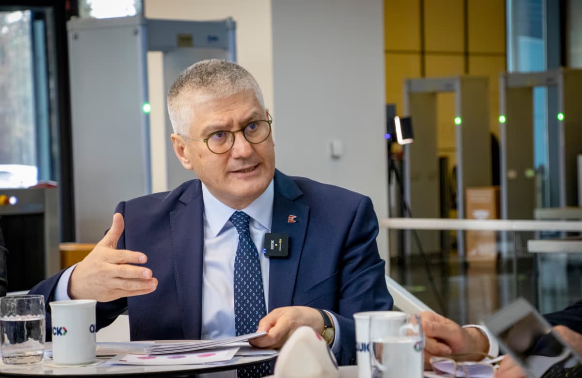 COP31’e Doğru: Quick Sigorta İklim Risklerine Karşı Koruma Açığını Kapatıyor 