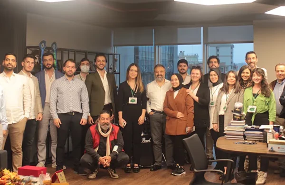 HDI Sigorta’dan ikinci nesil acentelerine  özel kulüp: Hadi Genç