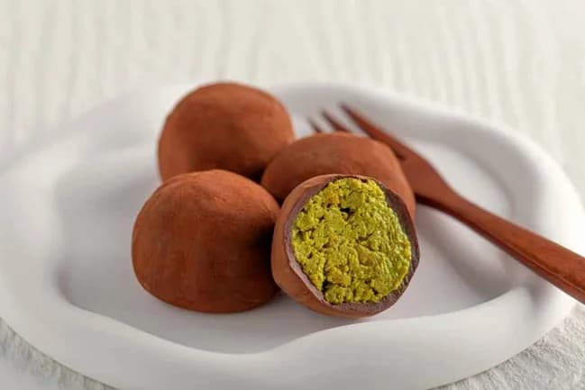 Los 5 mejores postres coreanos para un viaje gastronómico coreano exitoso - 4