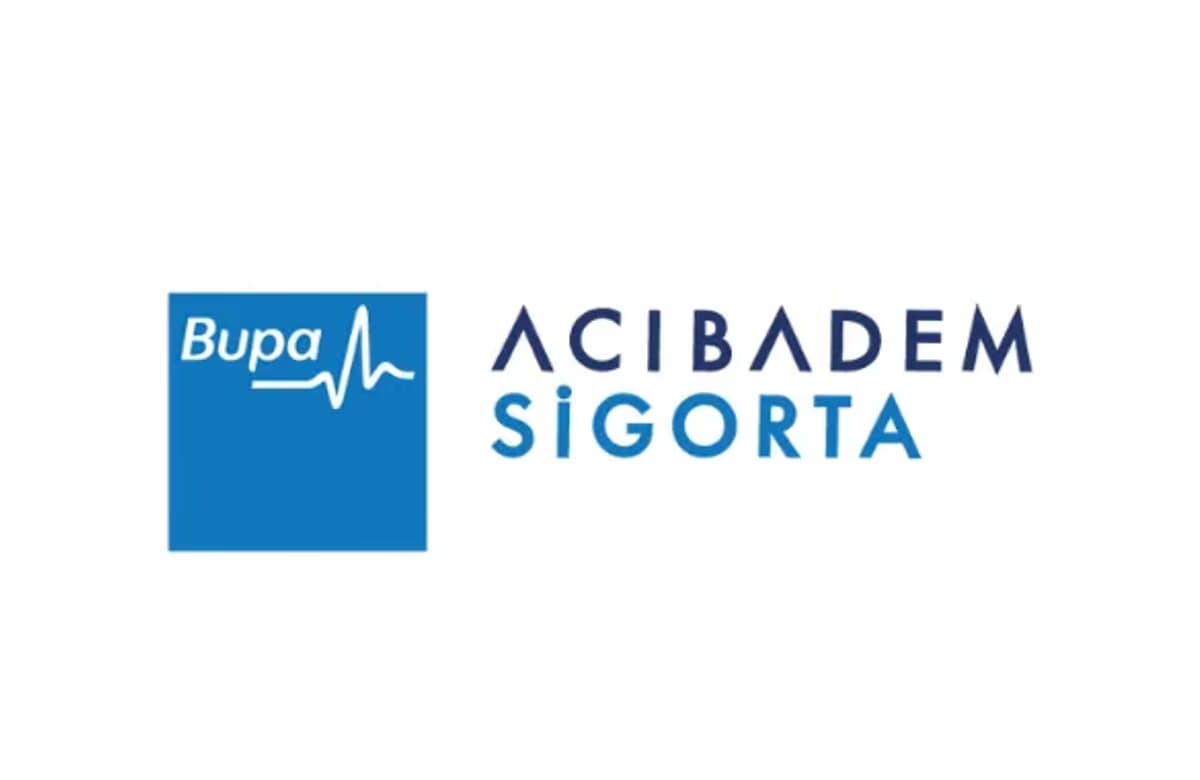 Bupa Acıbadem bireysel sağlık sigortasında yüzde 44 büyüdü