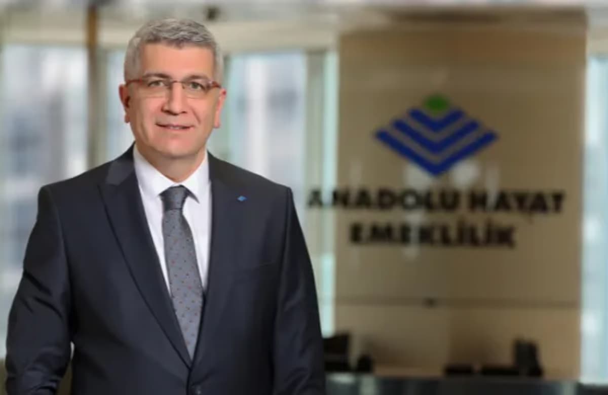 Anadolu Hayat Emeklilik’in aktif büyüklüğü 63 milyar liraya ulaştı
