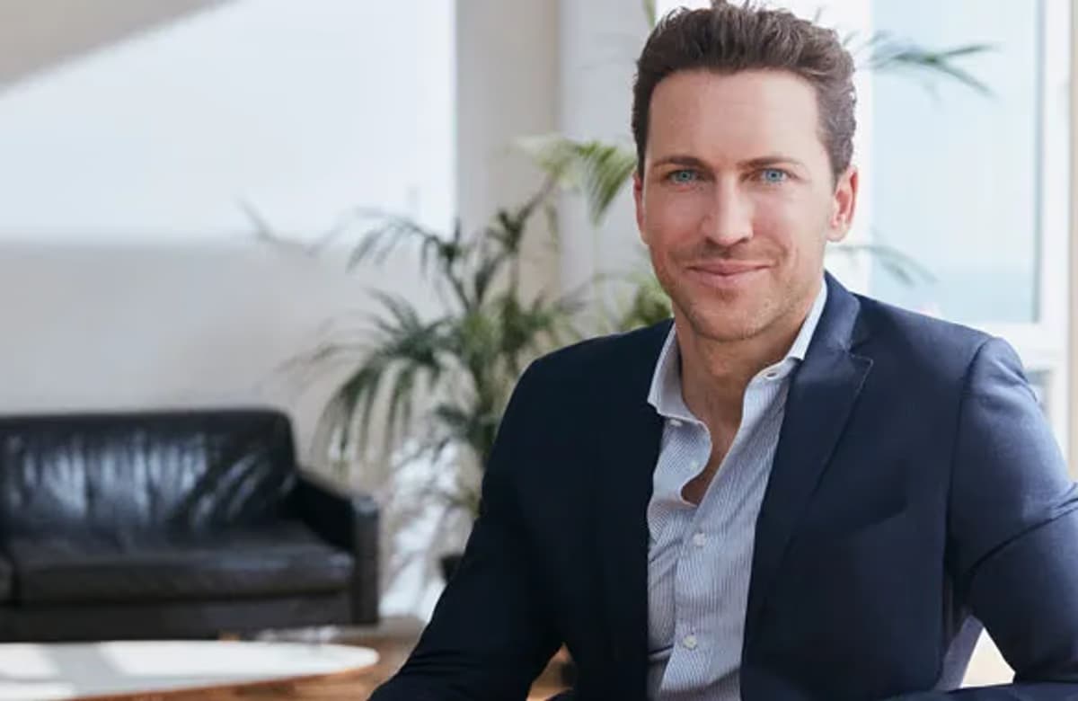 VHV Reasürans CEO’su Maximilian Stahl: “Pandemi tecrübesi sigortacılığı değiştirecek”