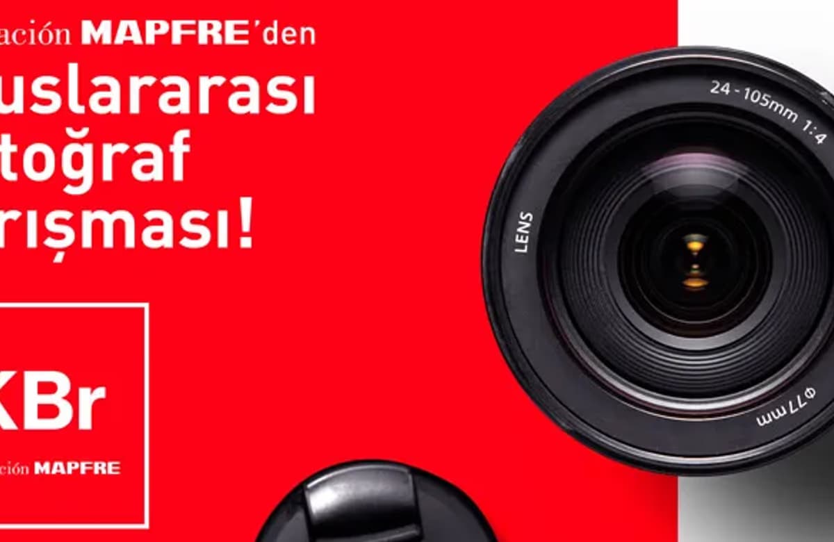 Fundación Mapfre’den uluslararası fotoğraf yarışması