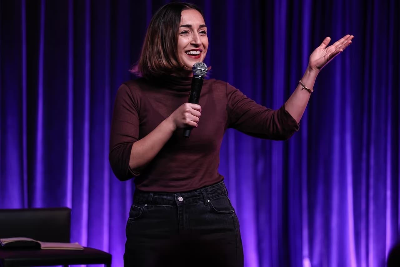 Zorlu Performans Sanatları Merkezi - 5