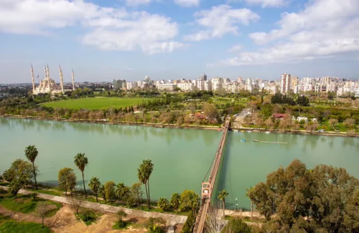 Adana’da yüzde 44 ile DASK ilk sırada