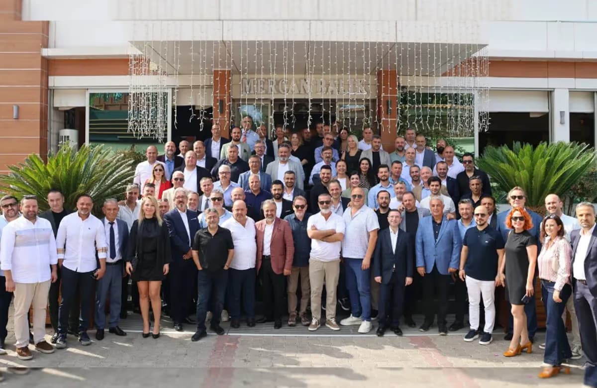 Magdeburger Sigorta ilk bölge ofisini İzmir’de açtı