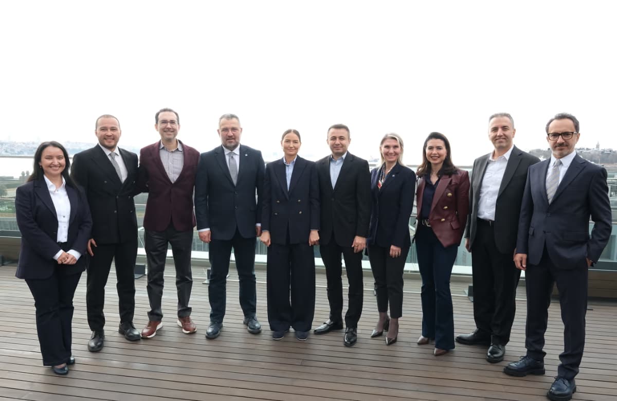 AXA Sigorta’dan Sağlıkta Yeni Dönem: Longevity Alanında Öncü İş Birliği