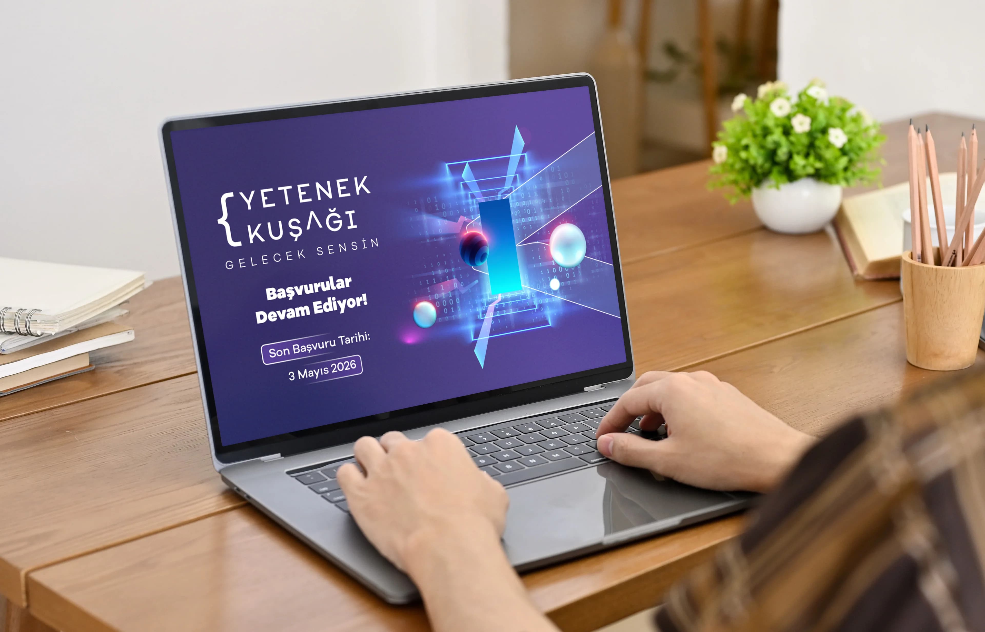 Softtech ‘Yetenek Kuşağı İşe Alım Programı’ başladı - 1