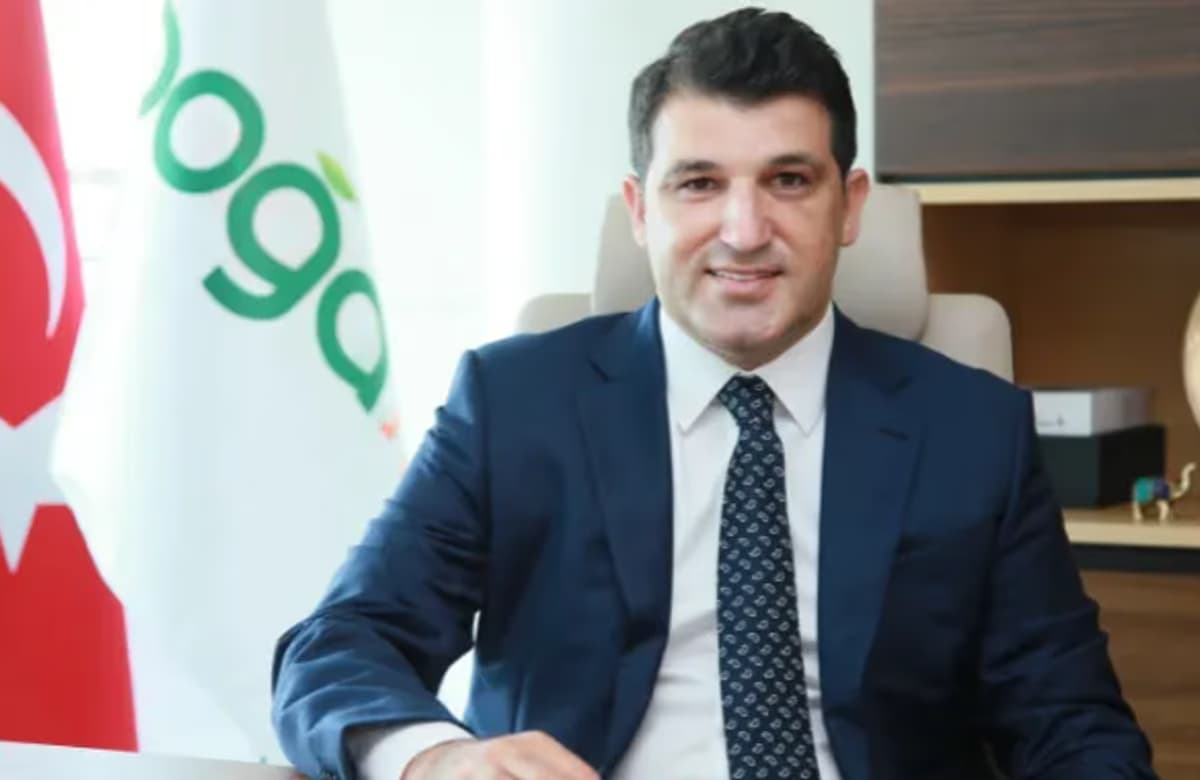 “Sektörümüz afet ve felaketlere karşı kalkan görevi üstlenmekte”