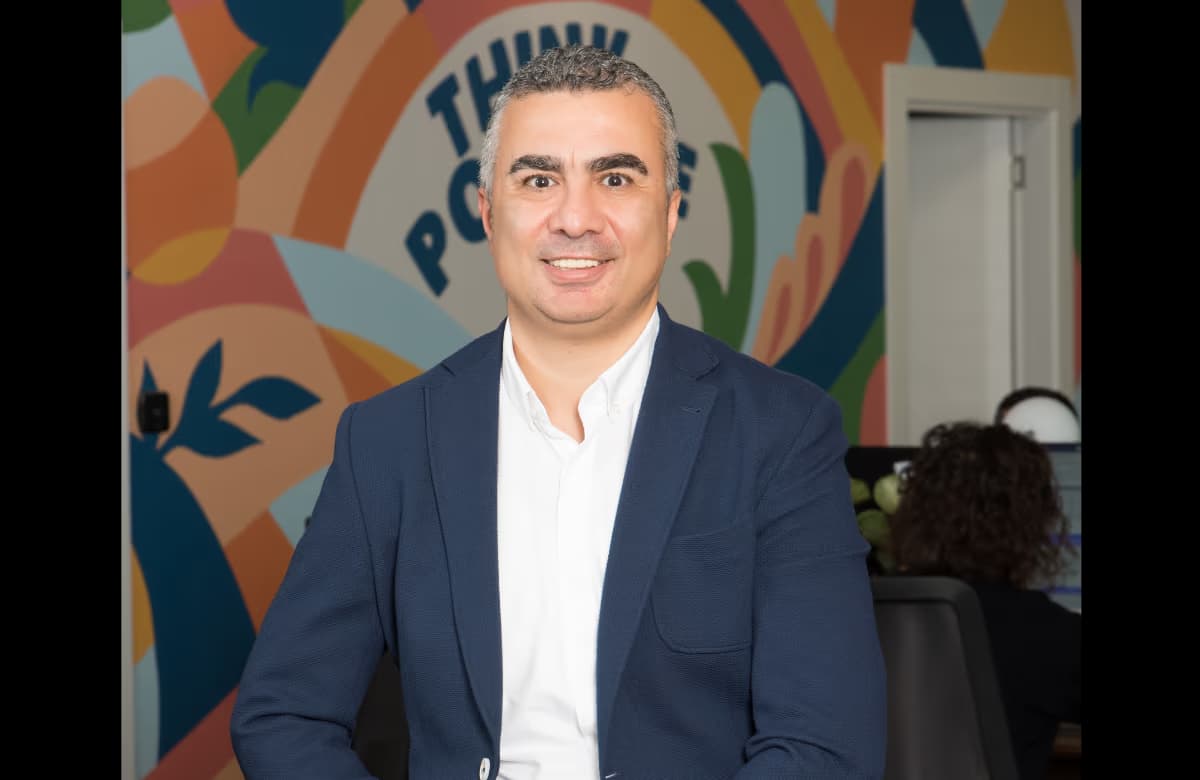 "Grazie agli investimenti in tecnologia, siamo diventati la compagnia di pagamento dei sinistri più veloce della Turchia nel settore delle assicurazioni automobilistiche"