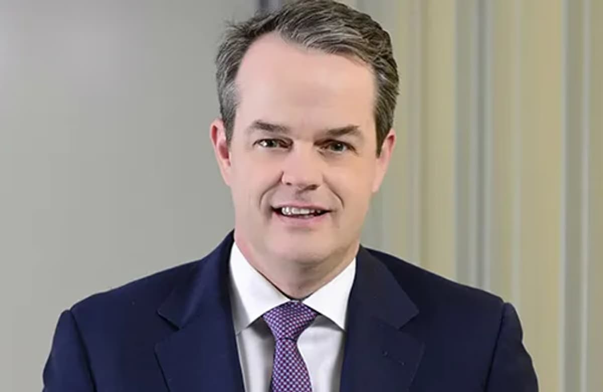Aviva’nın yeni CEO’su Maurice Tulloch oldu