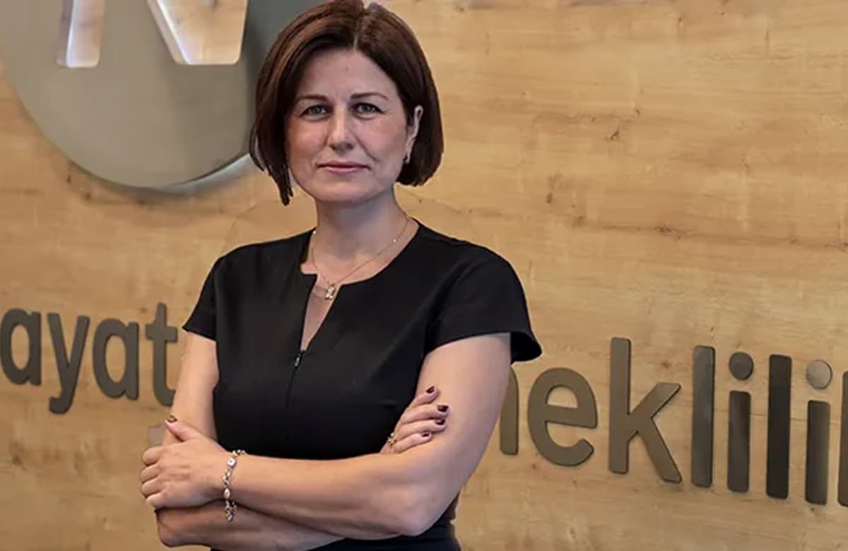 NN Hayat ve Emeklilik’te üst düzey atama