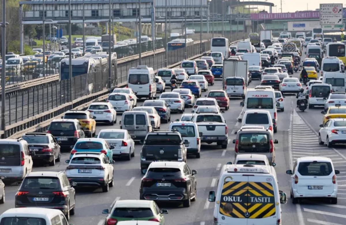 SEDDK trafik sigortasına yönelik kaçınma genelgesi yayımladı