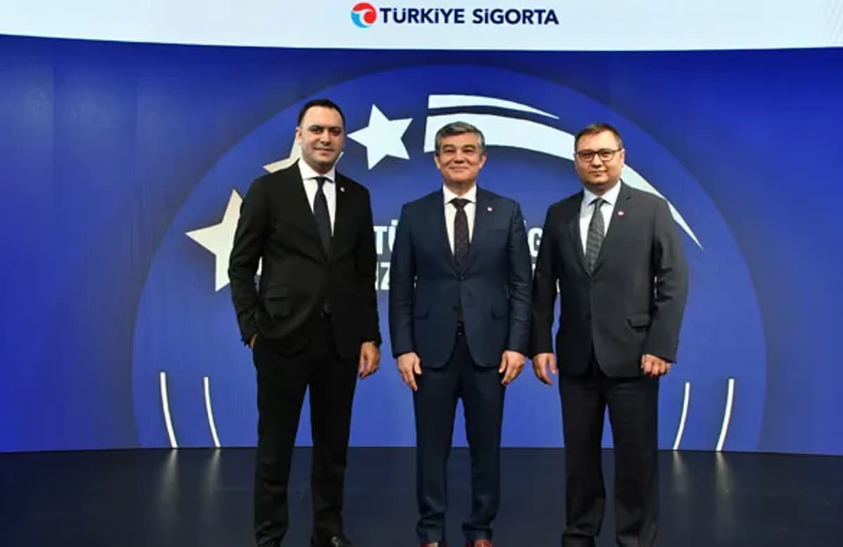 Türkiye Sigorta “Yıldız Acenteler Kulübü” programını hizmete aldı