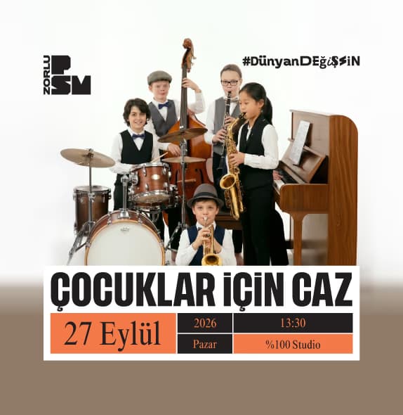 Okula Dönüş Zamanı Zorlu PSM’de Bir Başka Yaşanıyor - 1