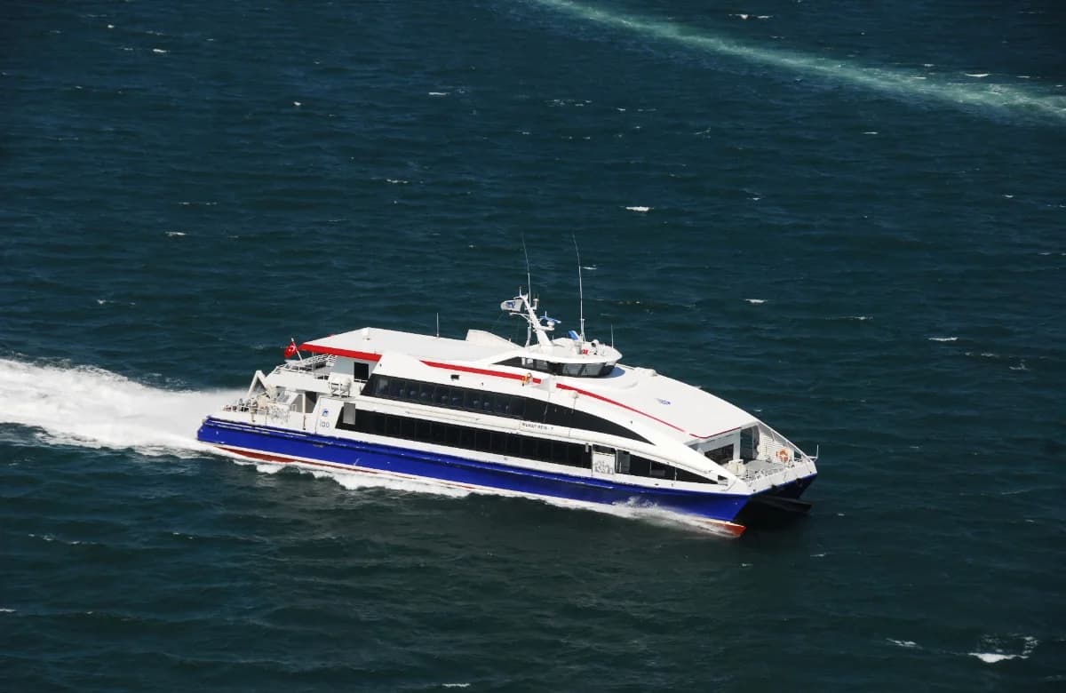 Visa contra entrega extendida por 1 año más en las islas griegas