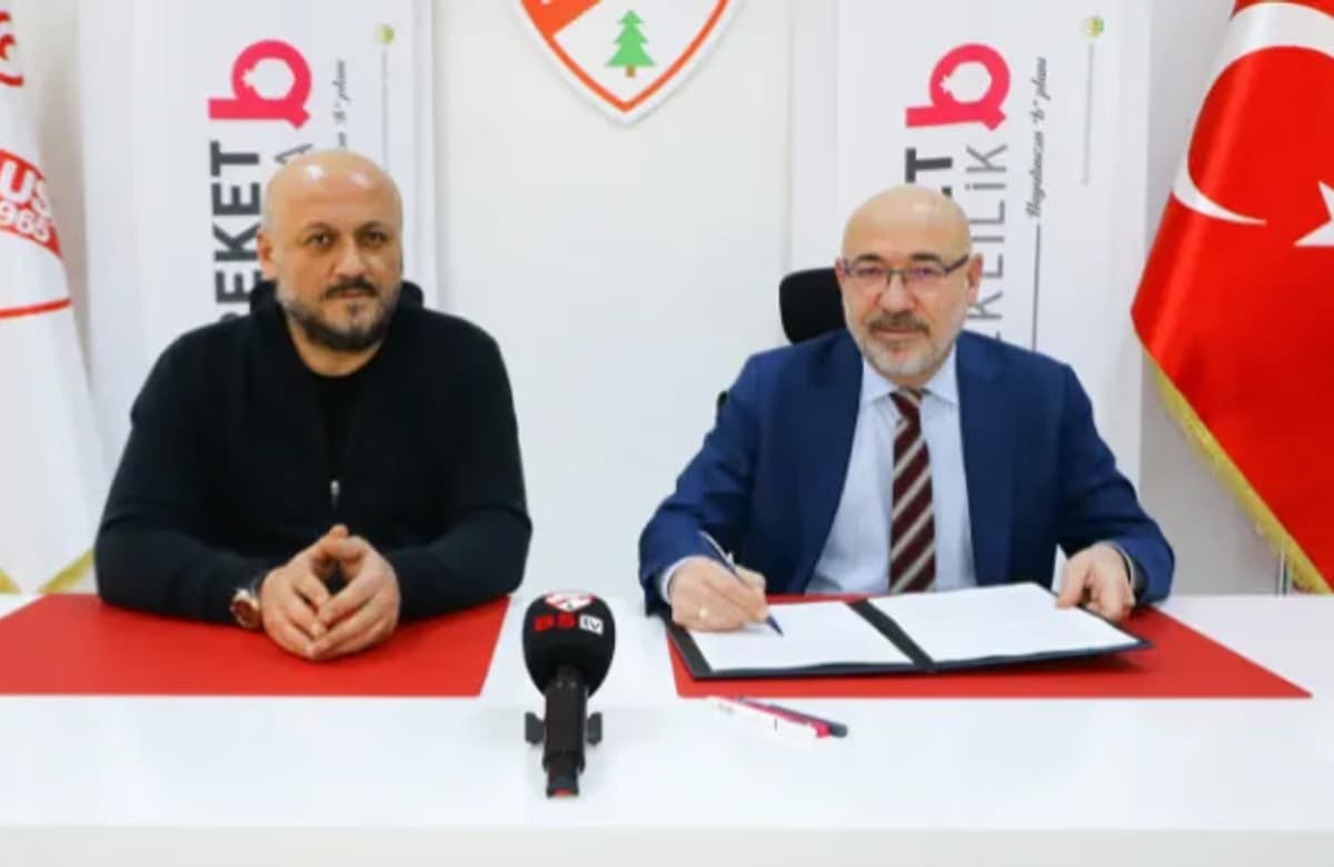 Bereket Sigorta spora desteğine devam ediyor