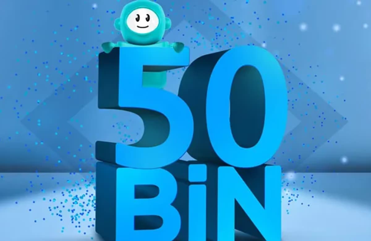 FonMatik ROBO 50 bin katılımcıya ulaştı