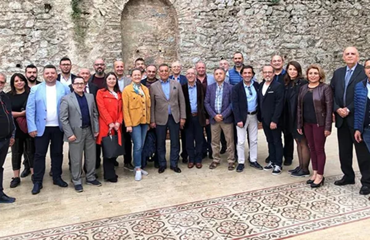 Acentelerin Sesi platformu aylık toplantılarına devam ediyor
