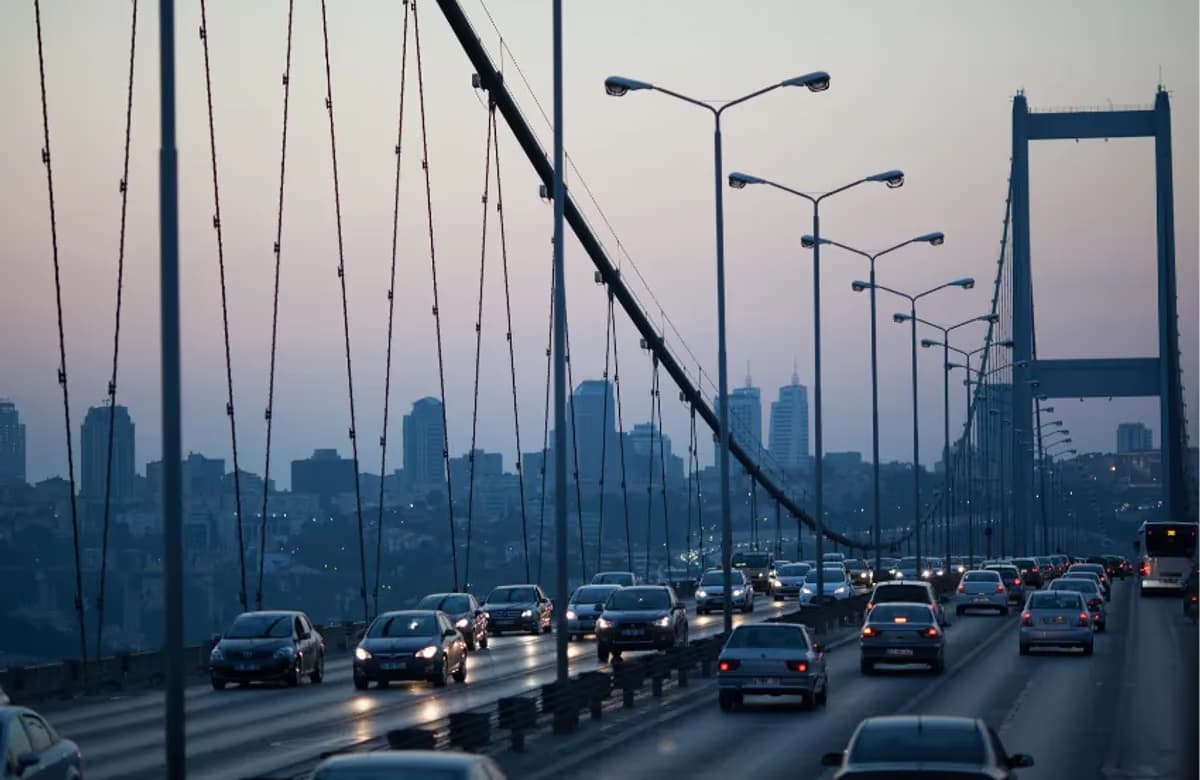 “Trafiğe kayıtlı araçların yüzde 75’inin kaskosu yok”