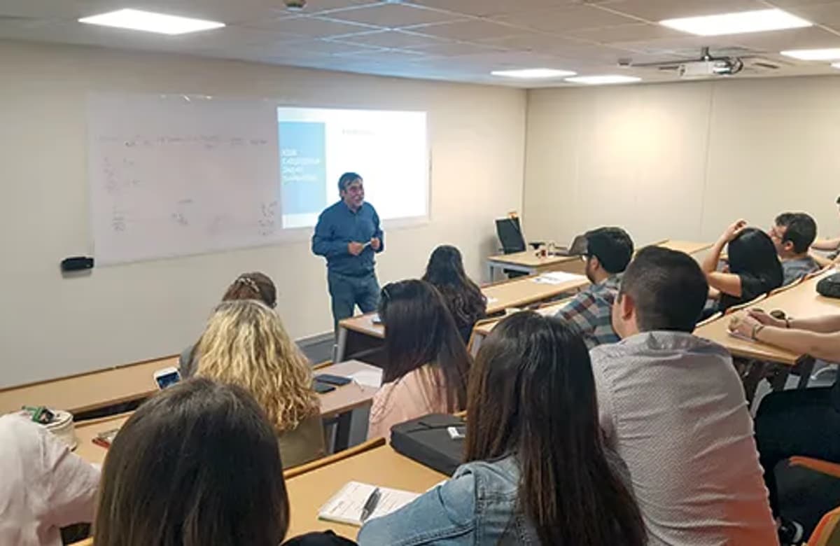 Kısa Süreli Eğitim Programları