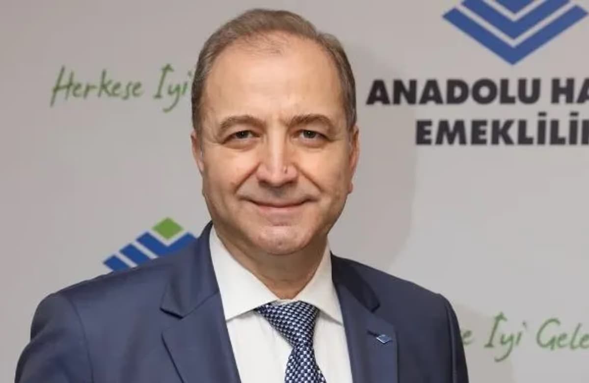 Anadolu Hayat Emeklilik dijital olgunluğu artırmayı hedefliyor