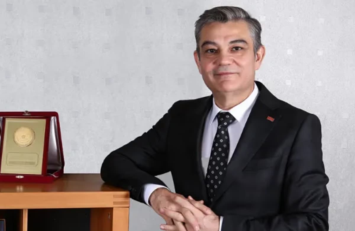 Benli: Eğitim sigortası ile çocukların geleceği güvence altında