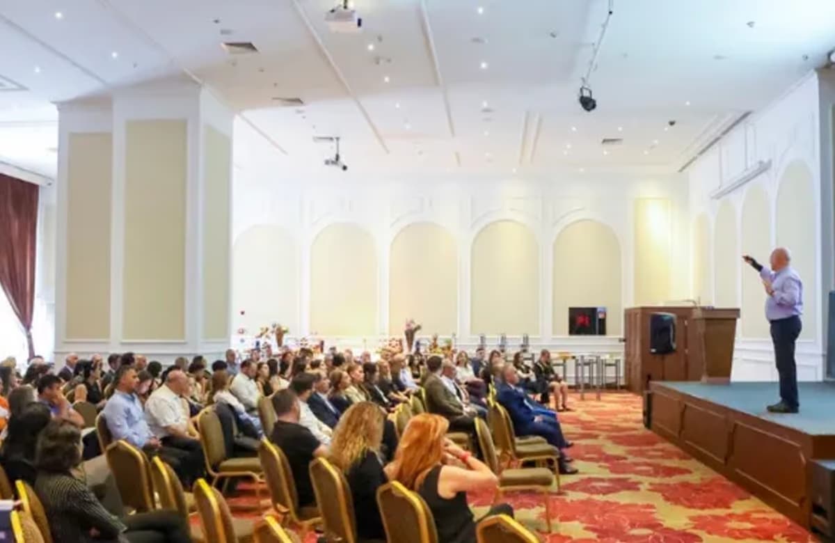 Millî Reasürans KKTC sigorta sektörü ile 11’inci kez buluştu
