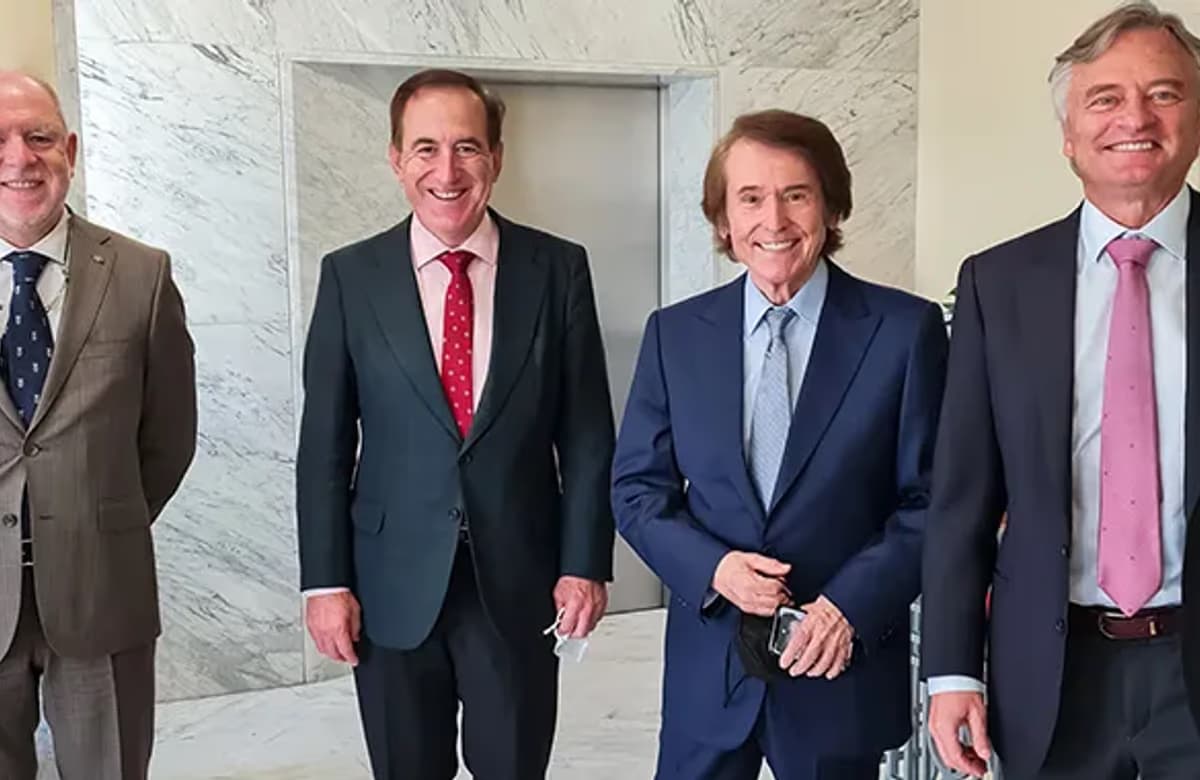 Fundación Mapfre Sosyal Sorumluluk Ödülleri sahiplerini buldu