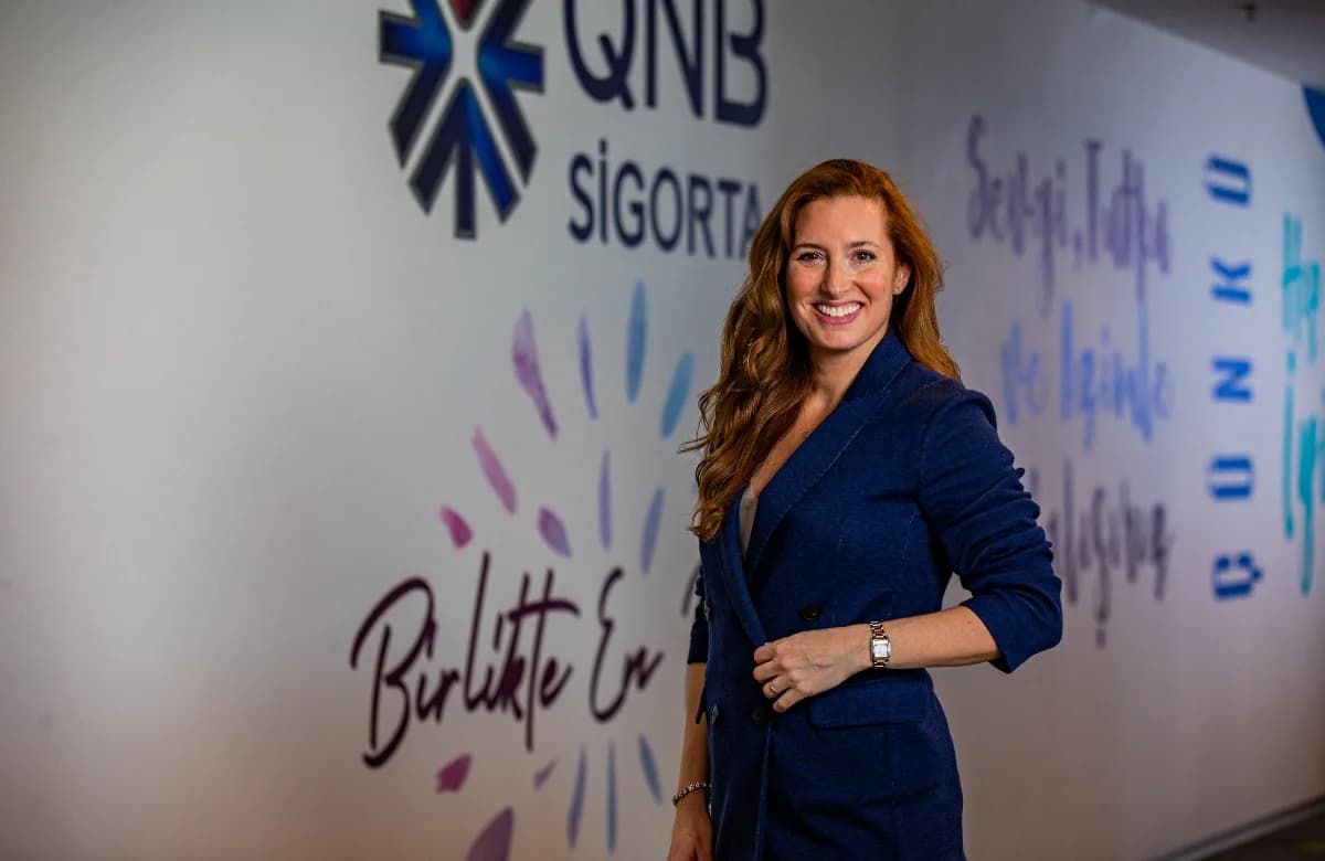 QNB Sigorta, N.A.R. Projesi ile  genç kızların eğitim ve kariyer yolculuğuna rehberlik ediyor