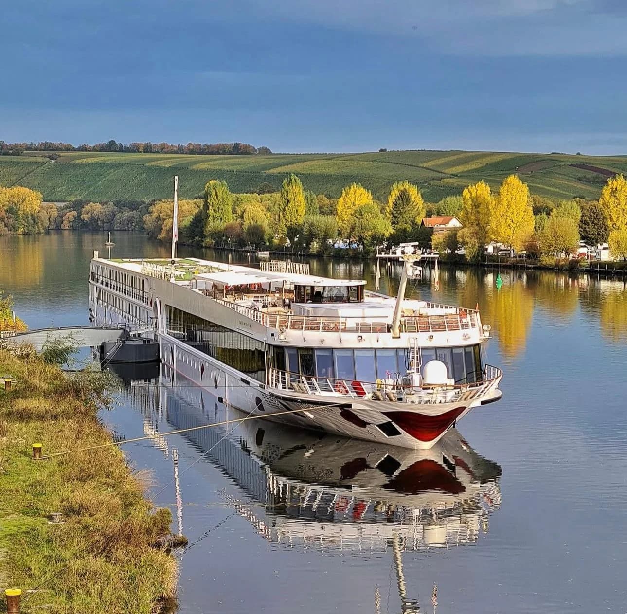  BAYRAMDA ROTA DEĞİŞTİ! TATİLCİLER CRUISE TURLARINA YÖNELİYOR  - 8