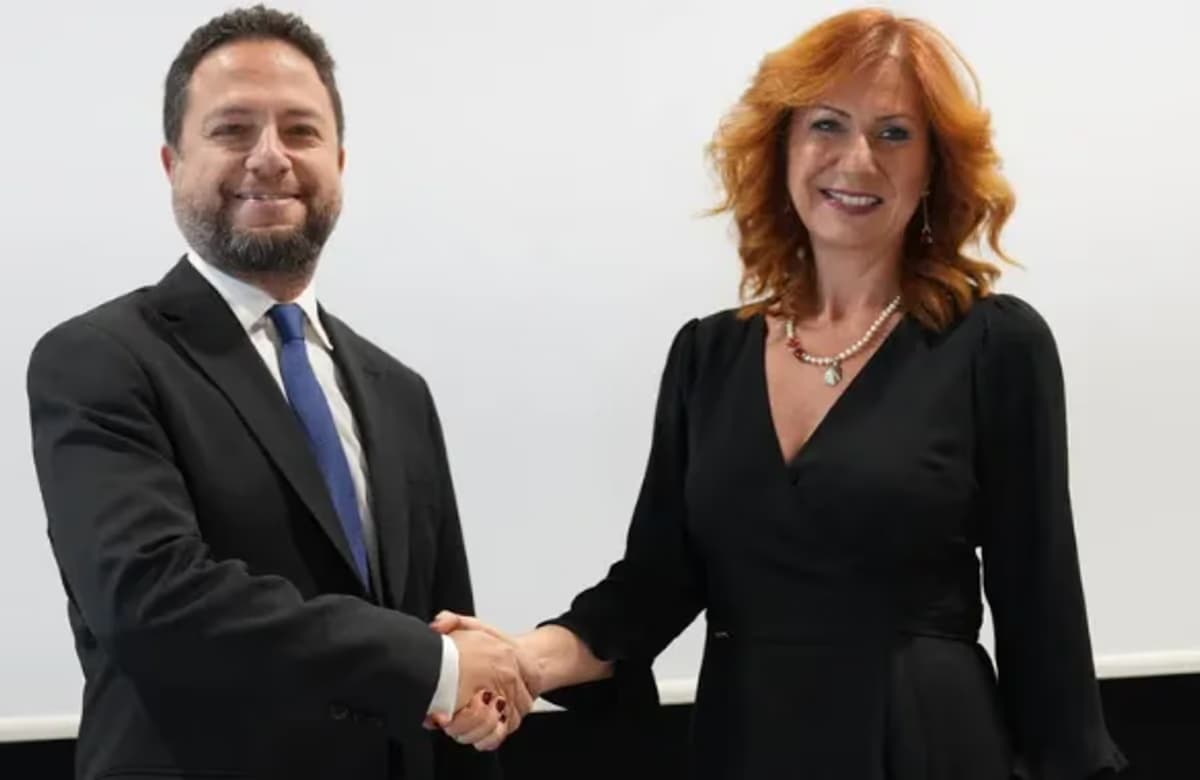 Demir Sağlık ve Liv Hospital’den sağlık turizminde dev iş birliği